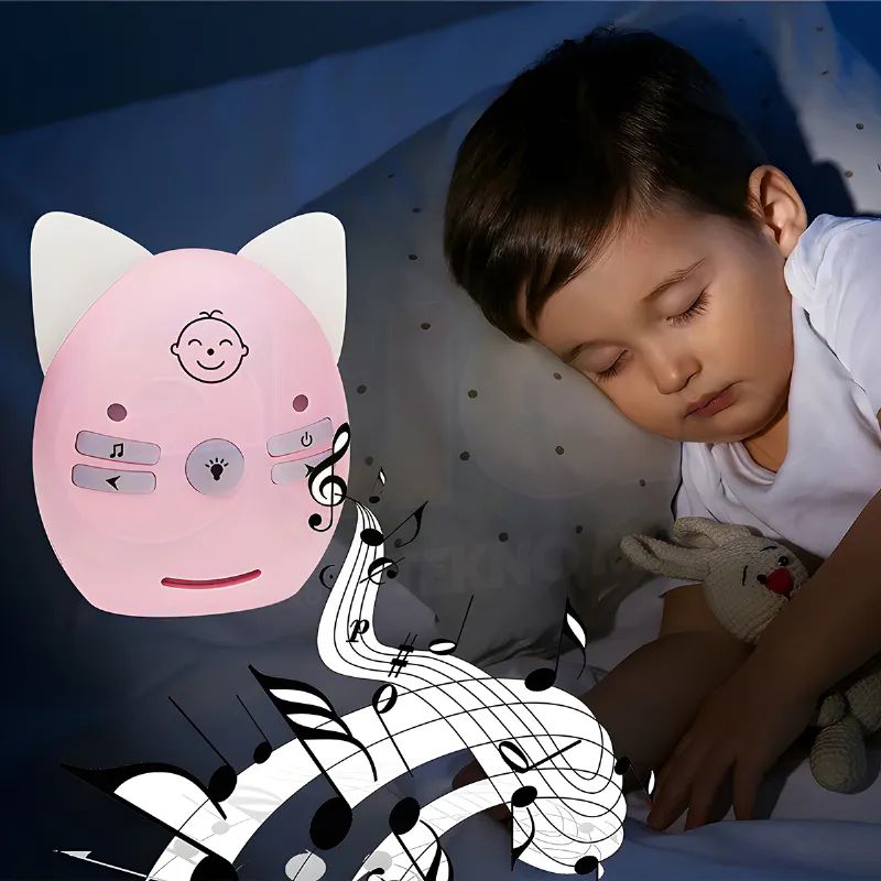 Cepini V30 Bebek Telsizi