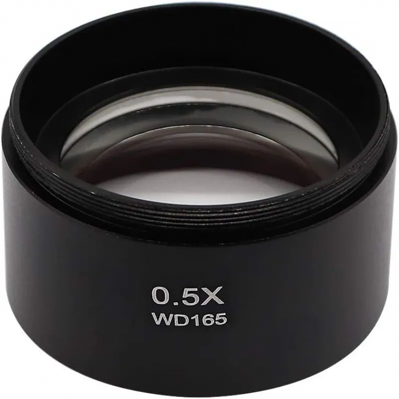 Mikroskop-5X-Lens