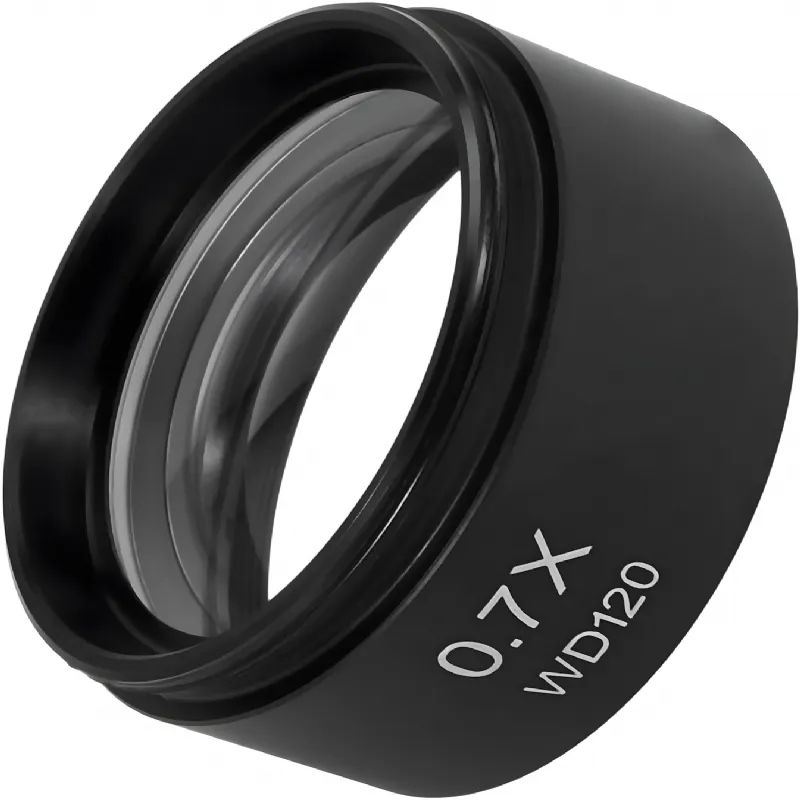 Mikroskop-7X-Lens