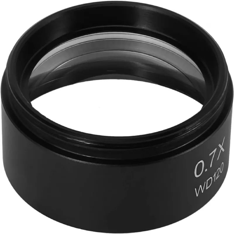 Mikroskop-7X-Lens
