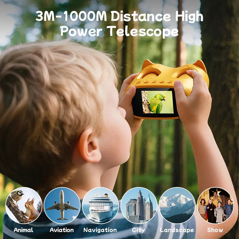 Myscope 387 Sar� Mikroskop