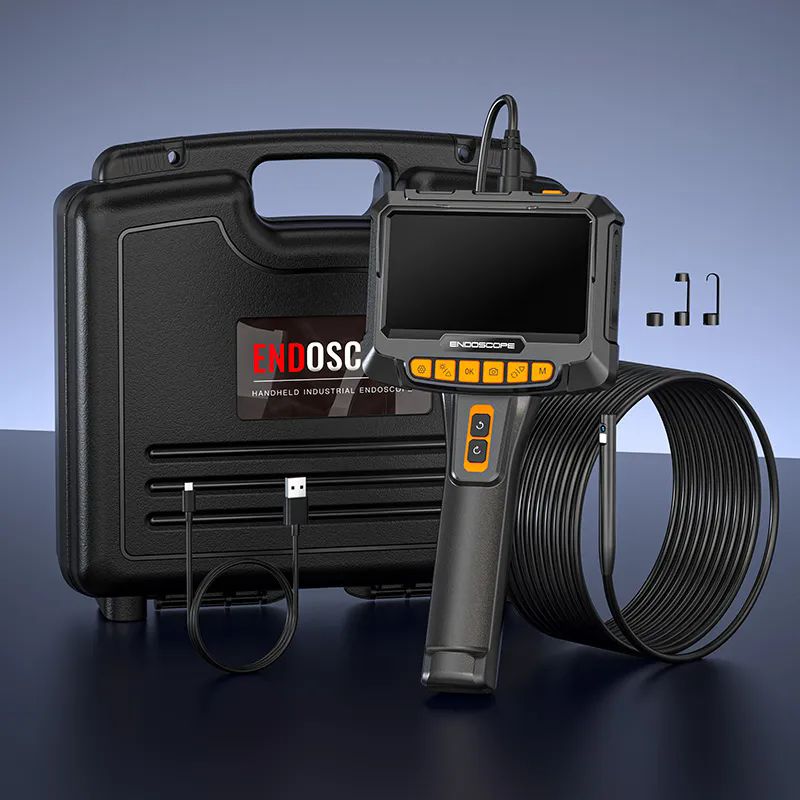 Myscope G10 Pro 5m Kablo Endeskop