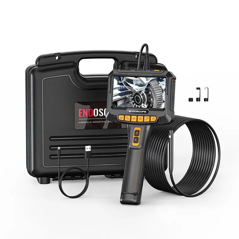 Myscope G10 Pro 5m Kablo Endeskop