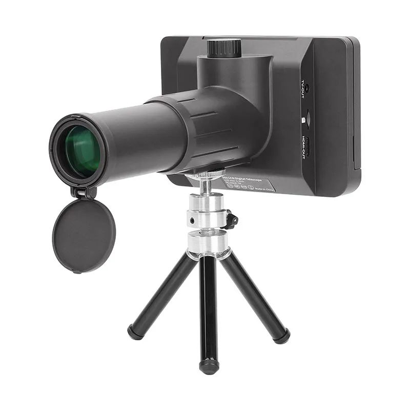 Myscope UM053 Teleskop