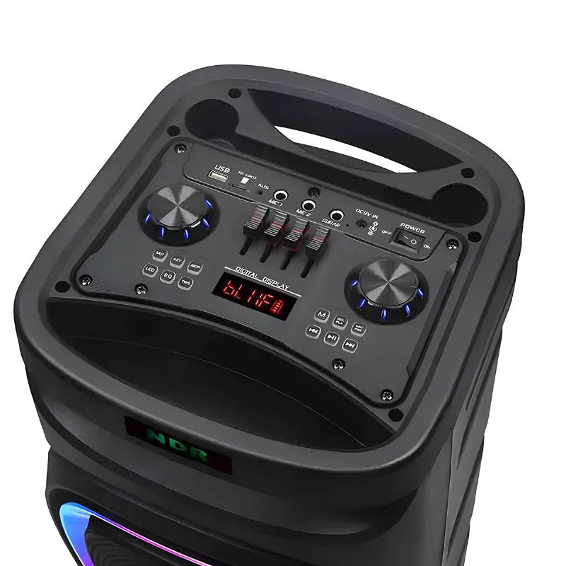 NDR-X920 Sp-20 Mikrofonlu Bluetooth Hoperlr