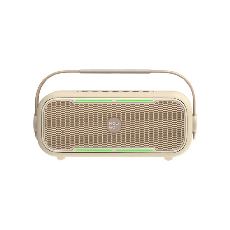 NowGo C2 Speaker Haki