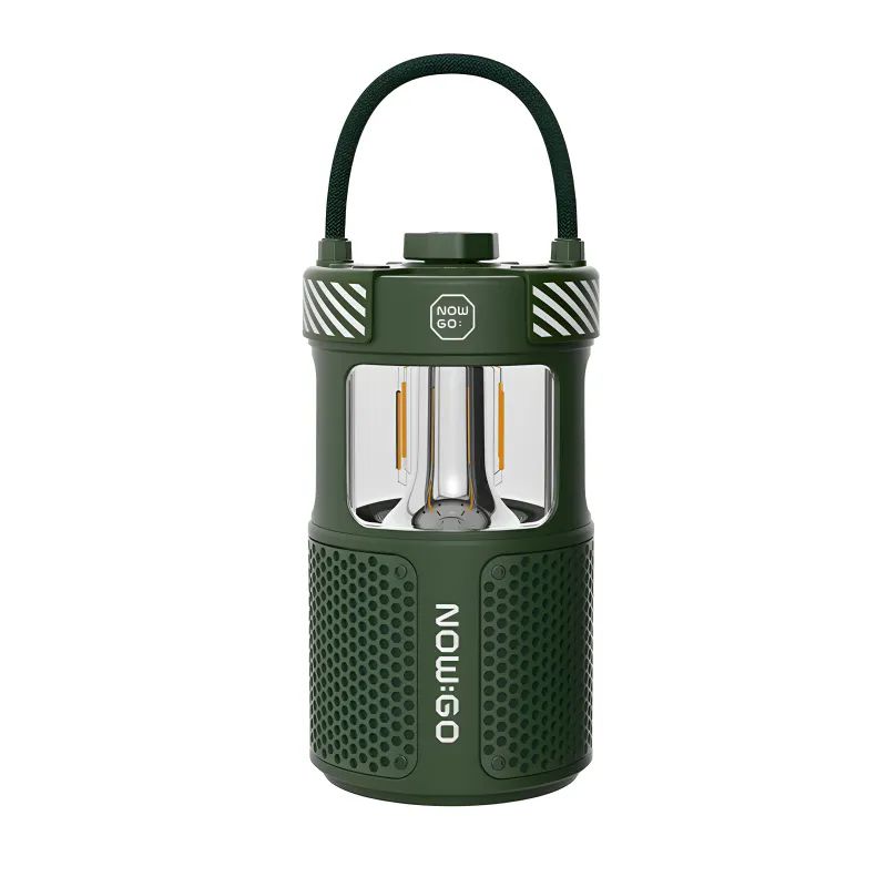 NowGo F1 Ikl Speaker