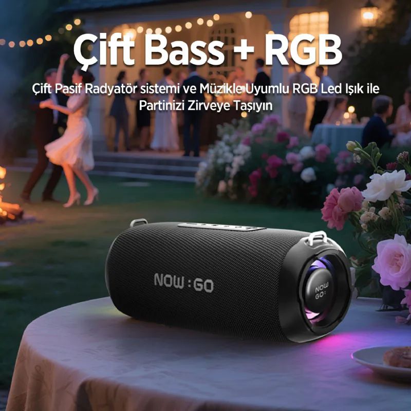 NowGo-F8-Speaker