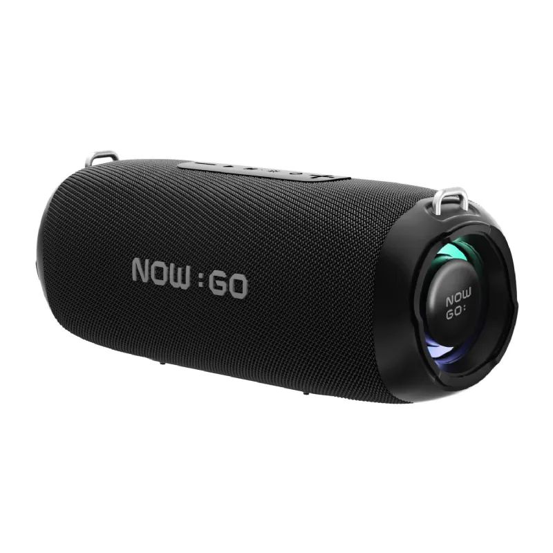 NowGo-F8-Speaker
