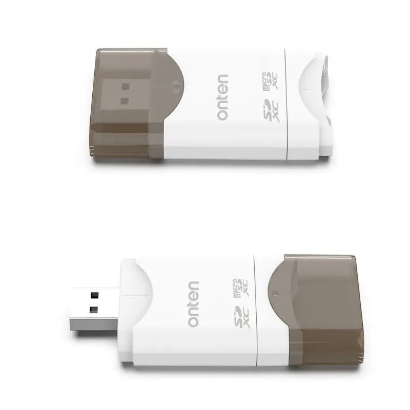 Onten KSS-C1 312MB/s Kart Okuyucu Adapt�r