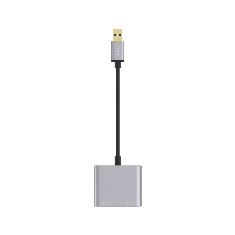 Onten-Otn-5201B-2K-3.0-HDMI-VGA-Goruntu-Aktarici-Adaptor