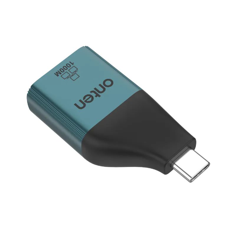 Onten-UE101-USB-3.0USB-C-1-Gbps-Ethernet-Gigabit-Adaptor
