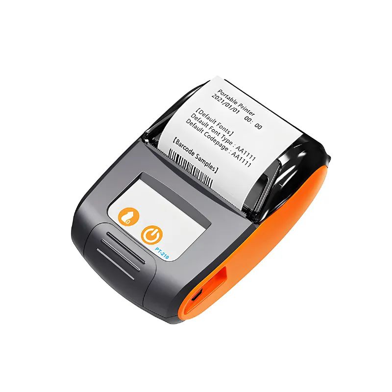 GOOJPRT-PT210-Tasinabilir-Bluetooth-Termal-YaziciPrinter