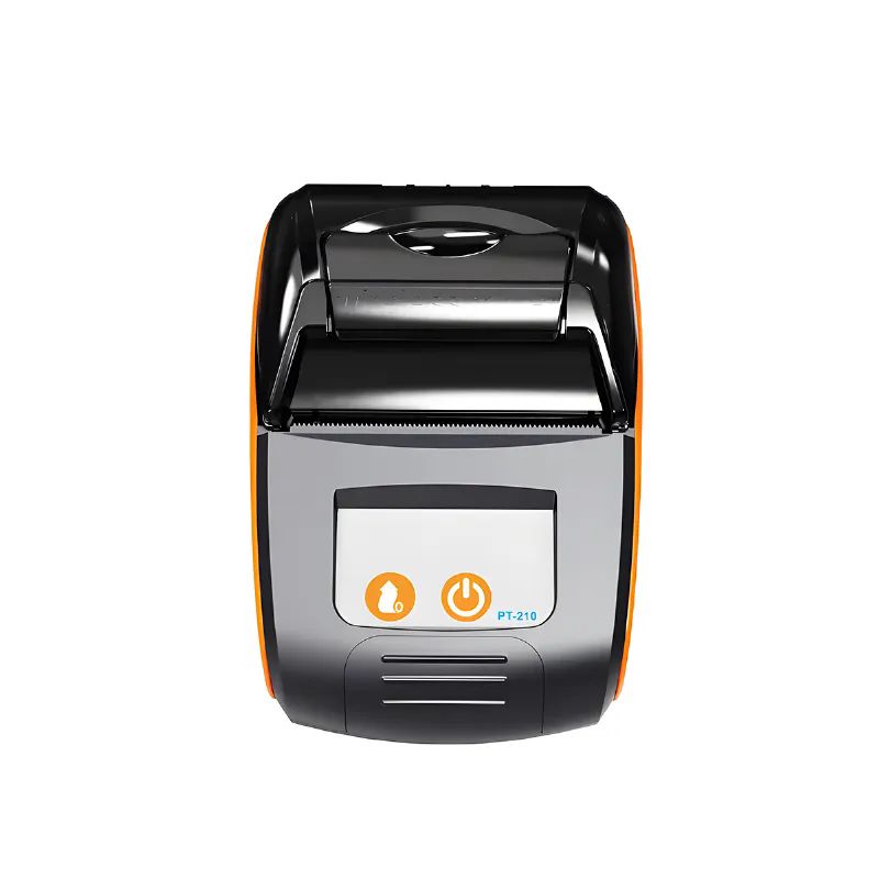GOOJPRT PT210 Ta��nabilir Bluetooth Termal Yaz�c�(Printer)