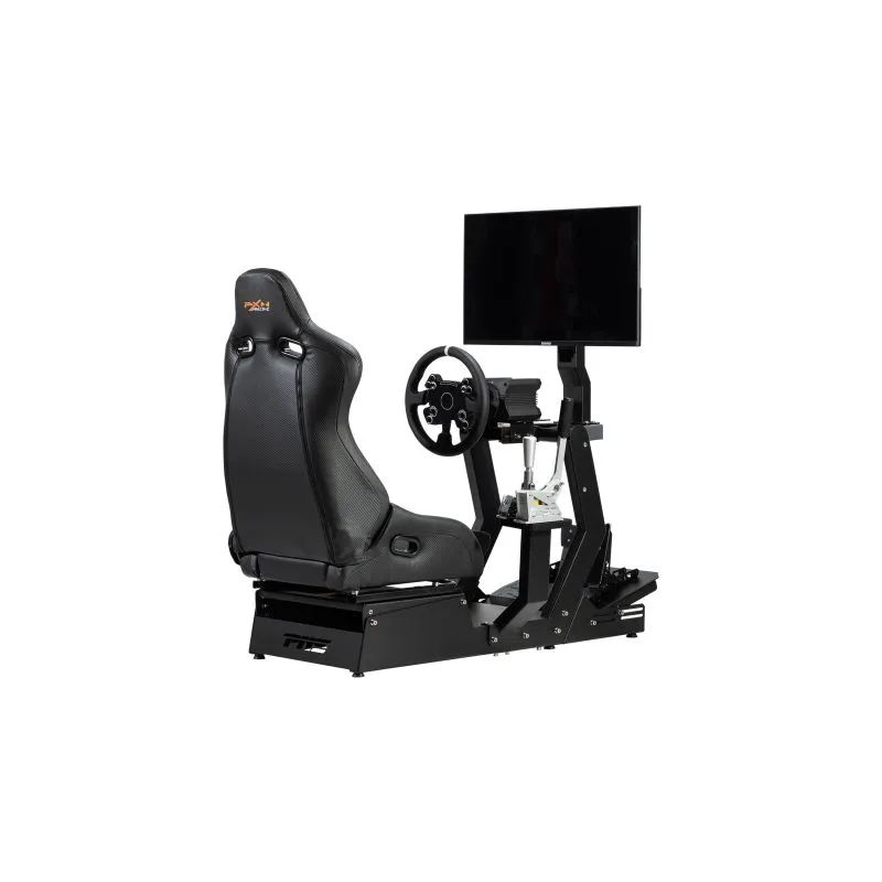 Pxn GT-M Koltuk ve 34M1R Monit�rl� Set Stand
