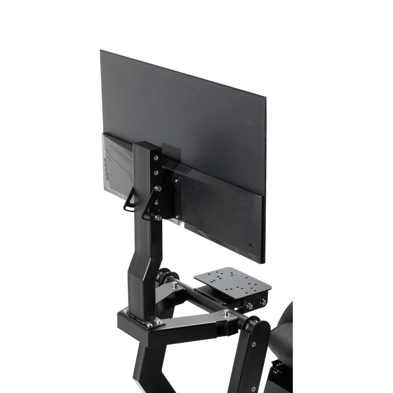 Pxn GT-M Koltuk ve 34M1R Monit�rl� Set Stand