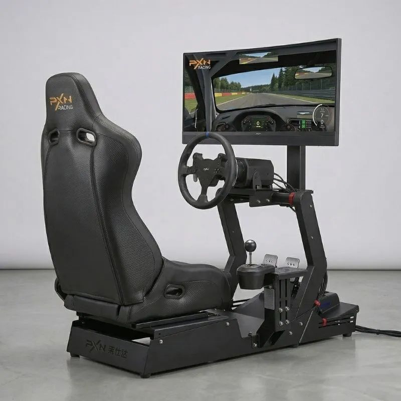 Pxn-GT-M-Koltuk-ve-34M1R-Monitorlu-Set-Stand