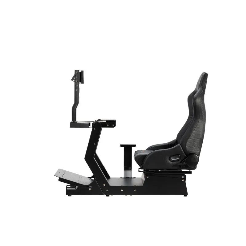 Pxn GT-M Koltuk ve 34M1R Monit�rl� Set Stand