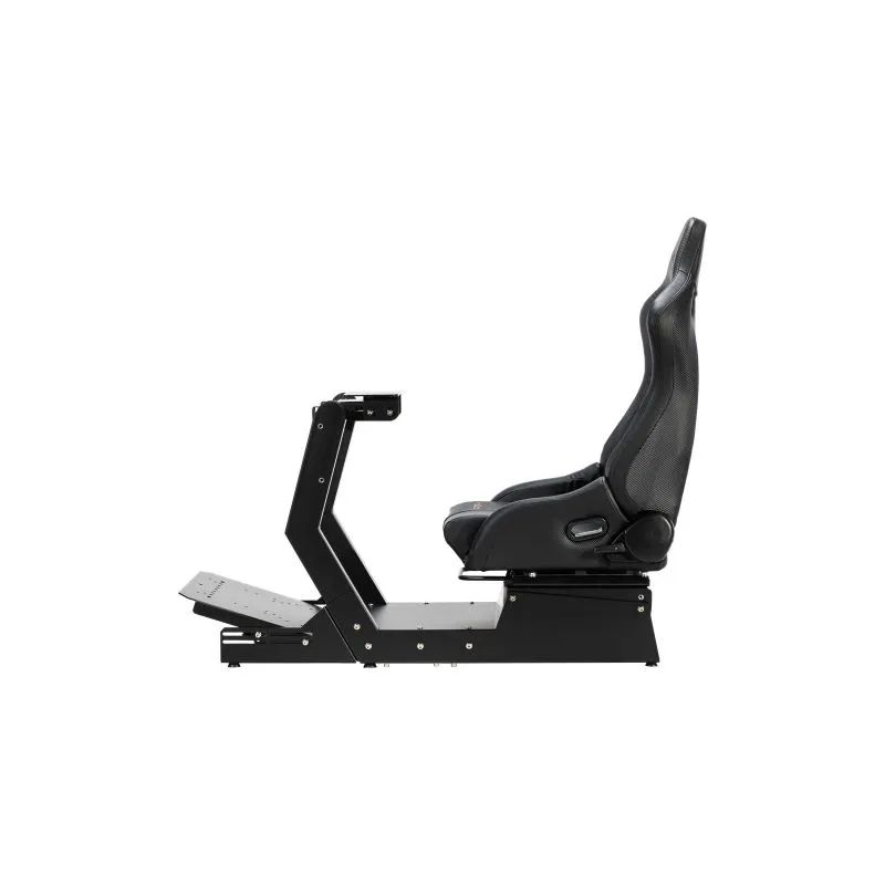 Pxn GT-M Koltuk ve 34M1R Monit�rl� Set Stand
