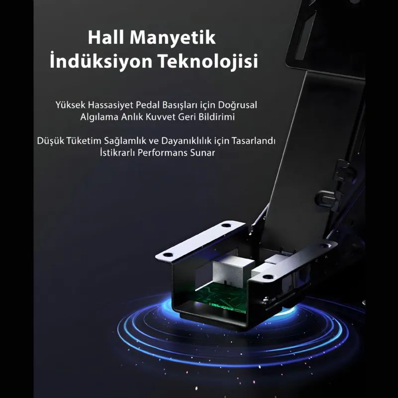 Pxn PD HM Debriyaj Pedal�