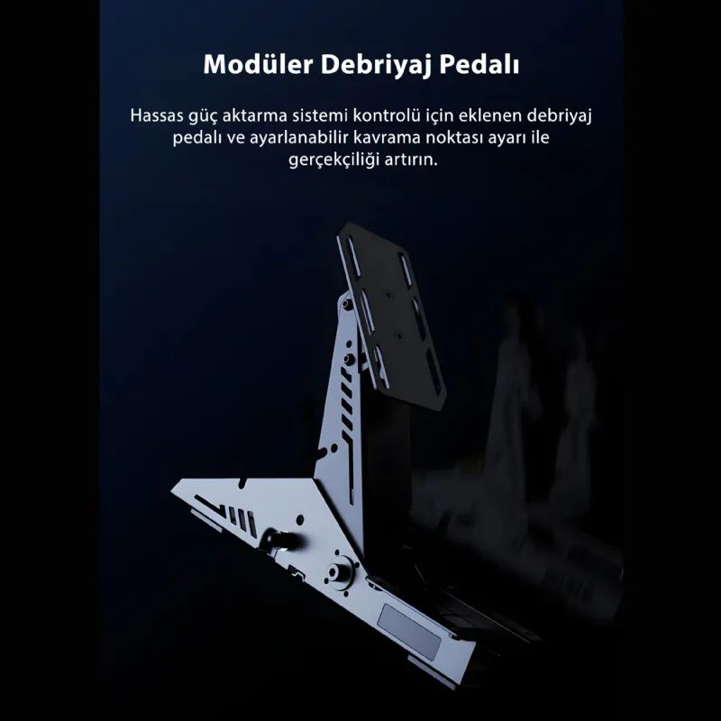 Pxn-PD-HM-Debriyaj-Pedali