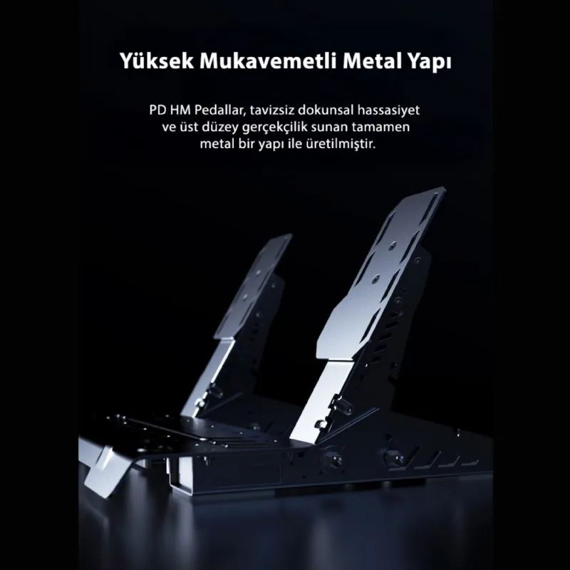 Pxn PD HM Fren ve Gaz Pedal�