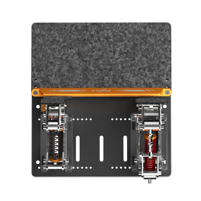 Pxn PD LP Vector X Fren ve Gaz Pedal�