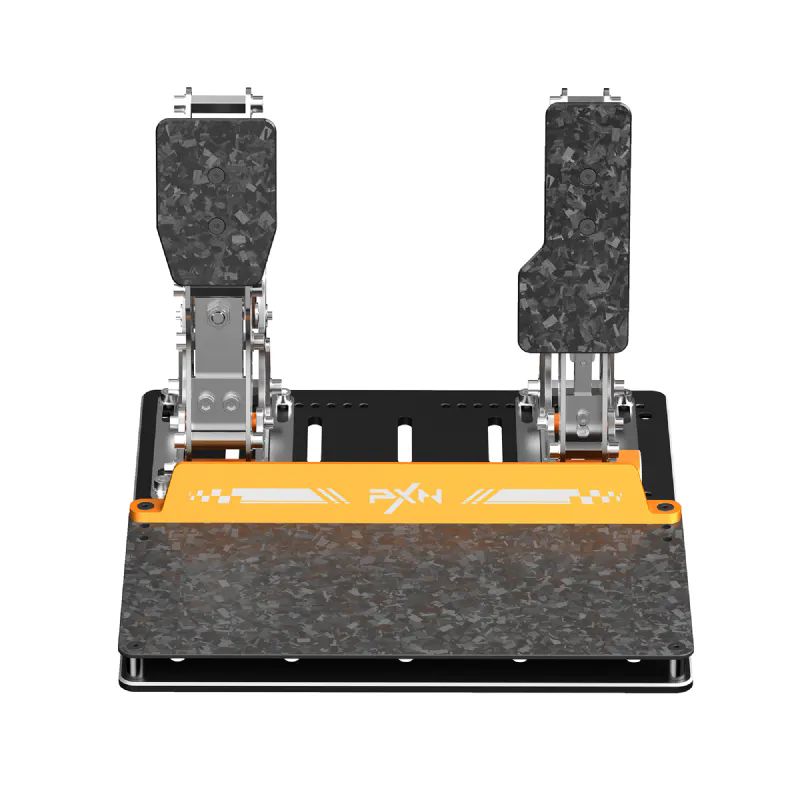 Pxn-PD-LP-Vector-X-Fren-ve-Gaz-Pedali