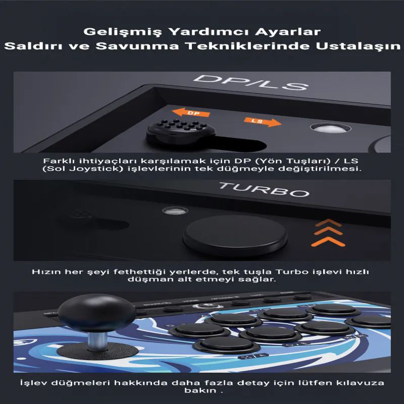 Pxn Pxn-008 Oyun Konsolu