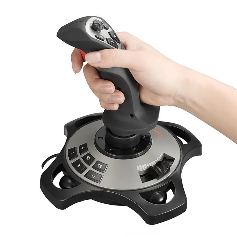 Pxn Pxn-2113 Pro Joystick Oyun Kolu
