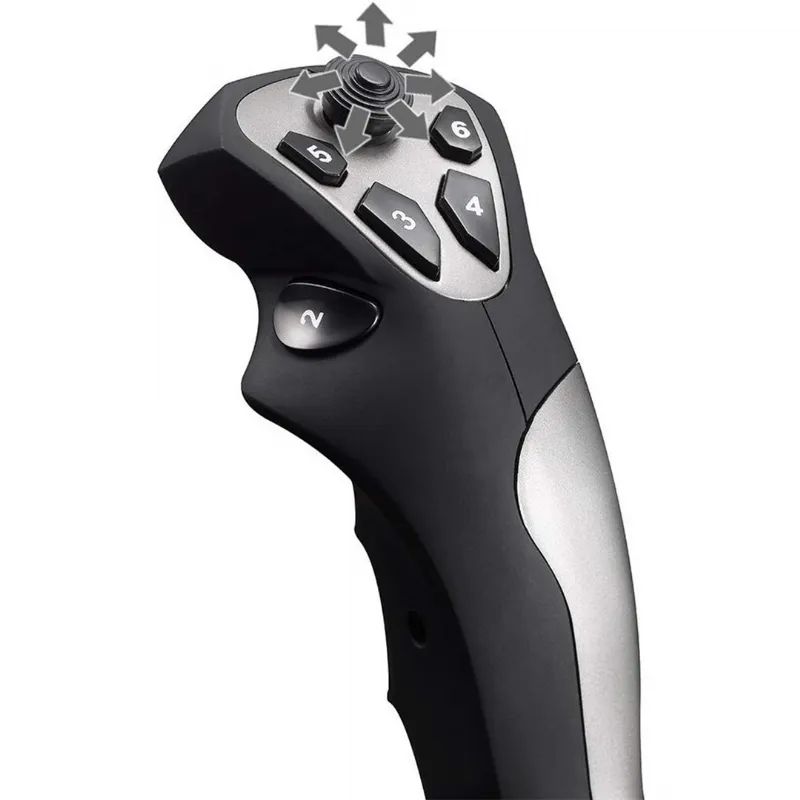 Pxn Pxn-2113 Pro Joystick Oyun Kolu