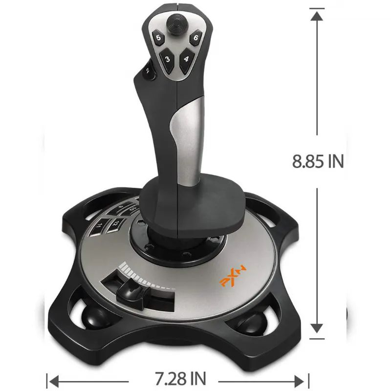Pxn Pxn-2113 Pro Joystick Oyun Kolu