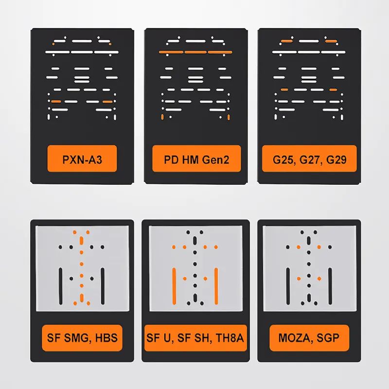 Pxn Pxn-A11 Direksiyon Stand�