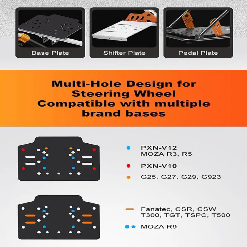 Pxn-Pxn-A11-Direksiyon-Standi