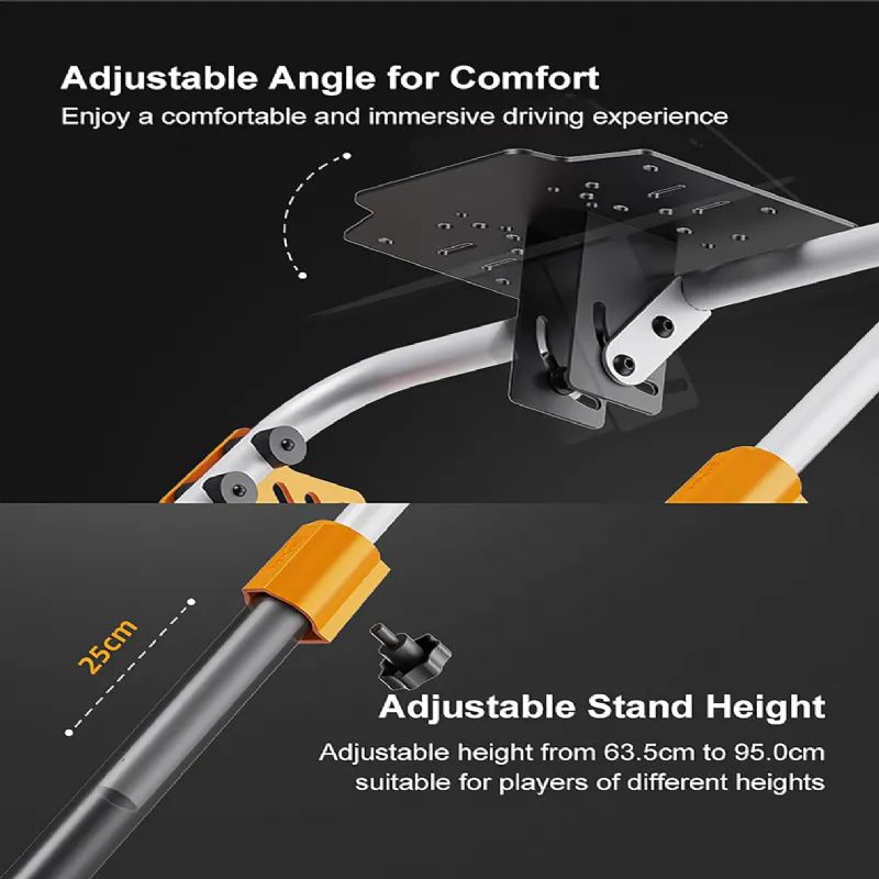 Pxn Pxn-A11 Direksiyon Stand�