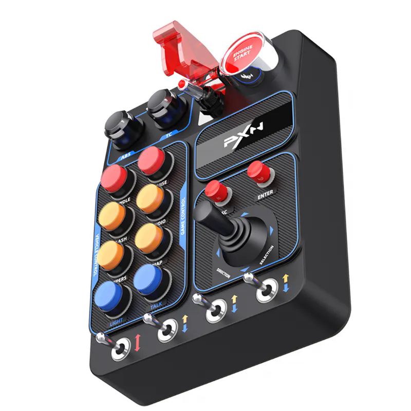 Pxn Pxn-CB1 Kontrol Paneli