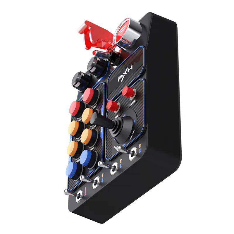 Pxn Pxn-CB1 Kontrol Paneli