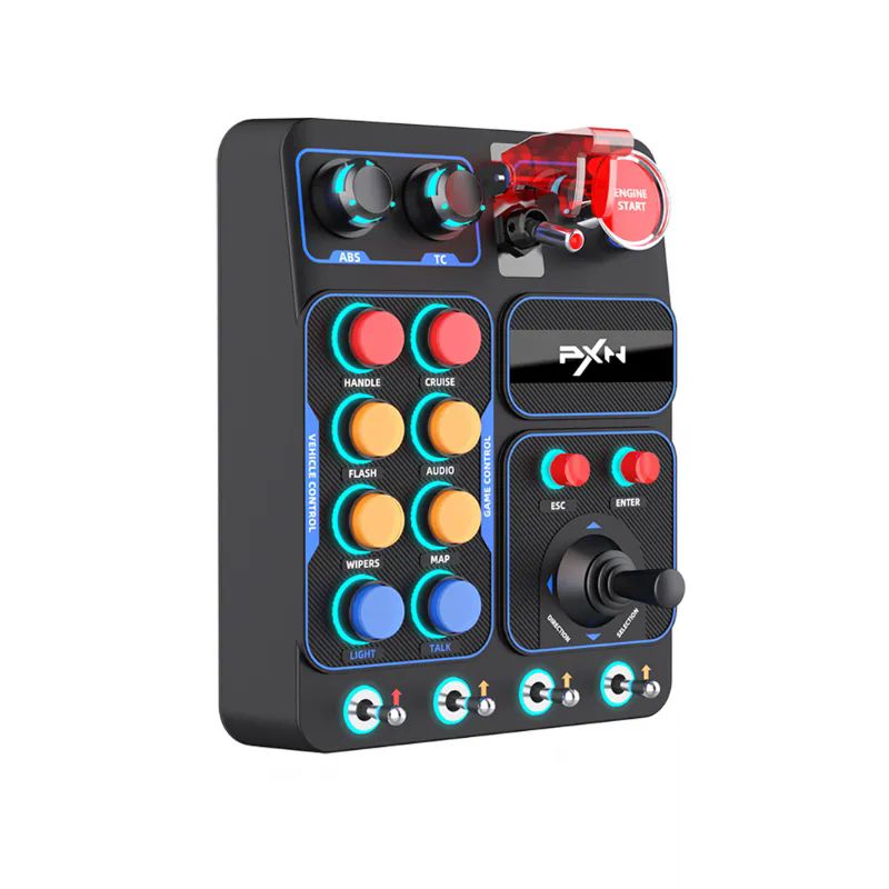 Pxn Pxn-CB1 Kontrol Paneli
