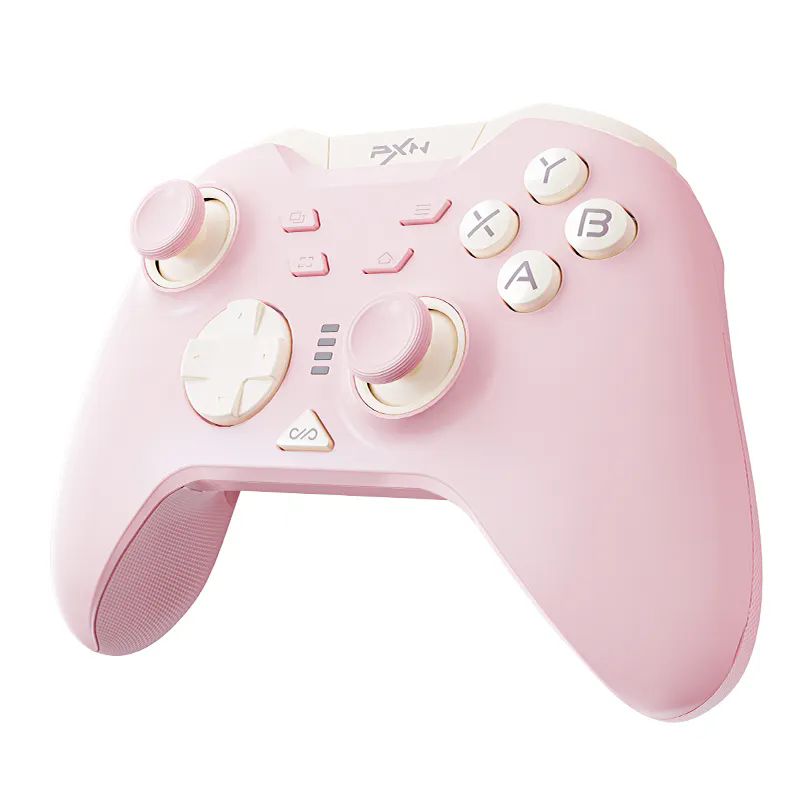Pxn-PXN-P5-Oyun-Kolu-Pembe