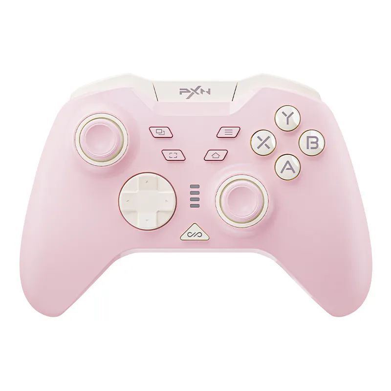 Pxn-PXN-P5-Oyun-Kolu-Pembe
