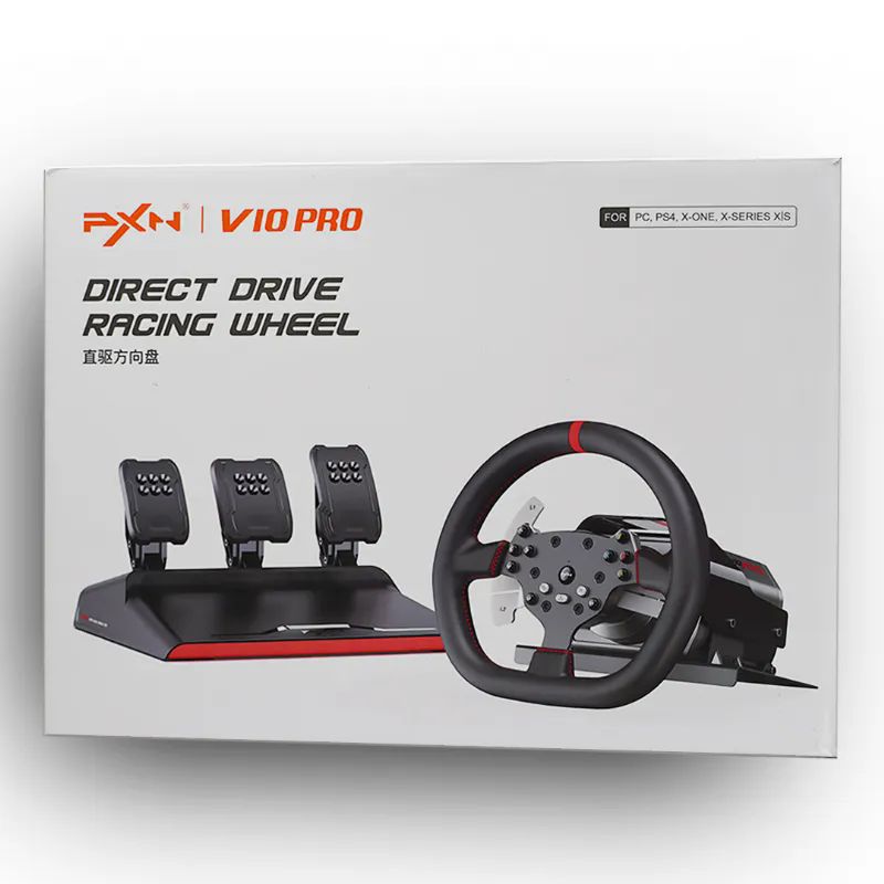 Pxn-Pxn-V10-Pro-PS5-e-Kadar-Uyumlu-Direksiyon-Set-Oyun-Konsolu