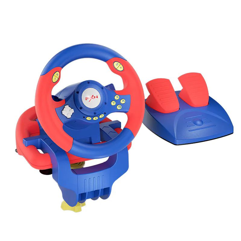 Pxn-Pxn-V2-WL-Direksiyon-Set-Oyun-Konsolu