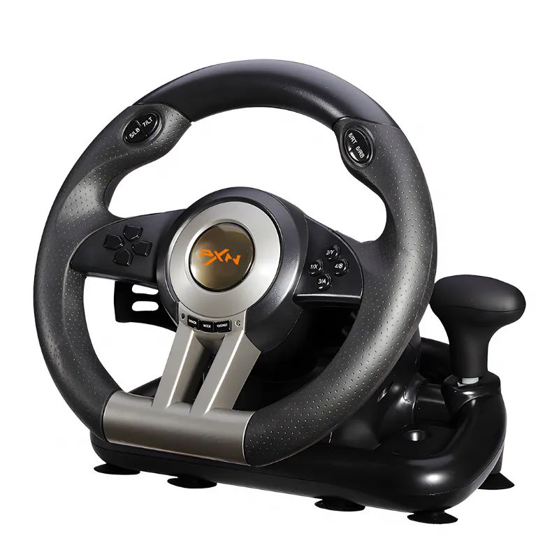 Pxn Pxn-V3 Pro 180 Derece Direksiyon Set Oyun Konsolu