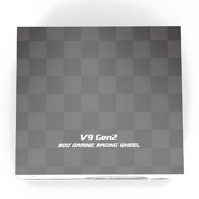 Pxn Pxn-V9 Gen2 Direksiyon Set Oyun Konsolu
