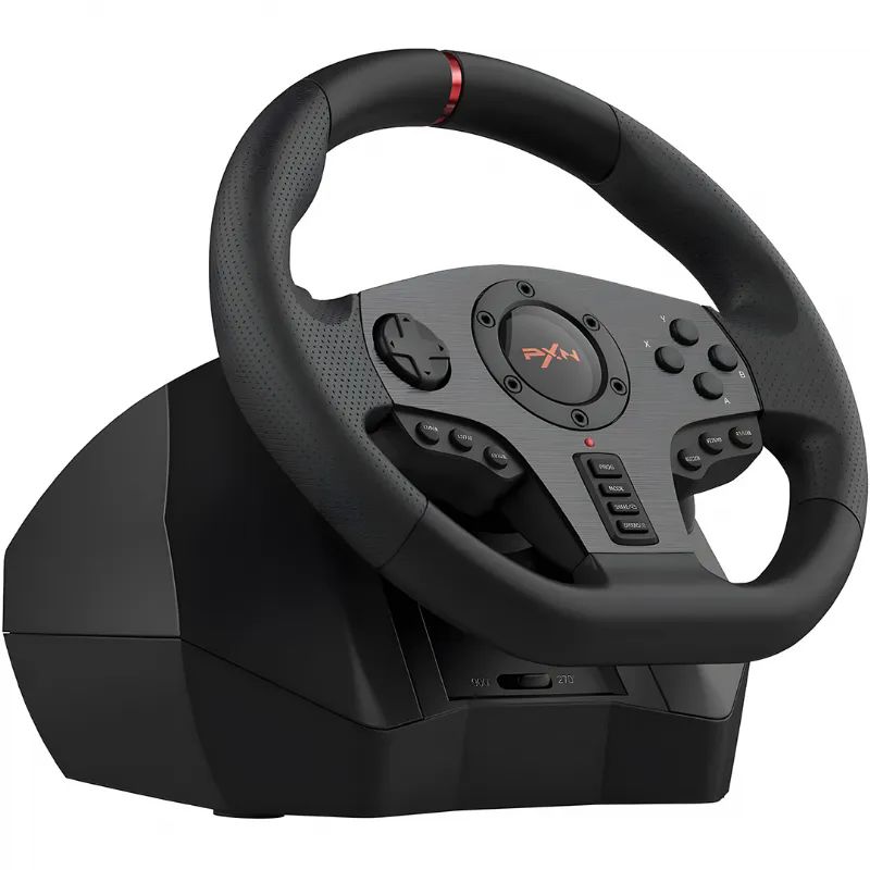 Pxn Pxn-V900 Direksiyon Set Oyun Konsolu