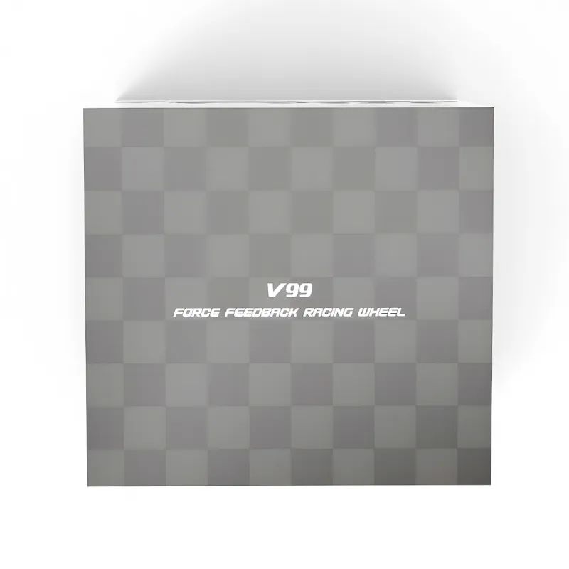 Pxn Pxn-V99 Ps5 e Kadar Uyumlu Direksiyon Set Oyun Konsolu