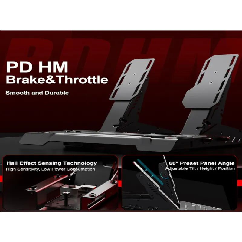 Pxn-Pxn-Vd4-280mm-Direksiyon-Set-Oyun-Konsolu