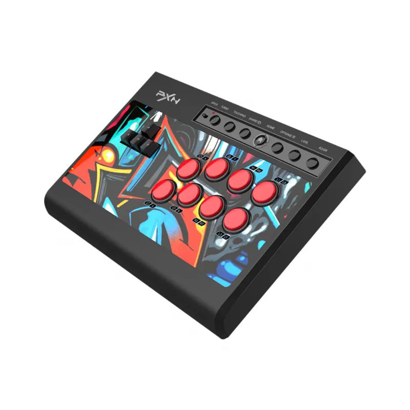Pxn Pxn-X8 Oyun Konsolu