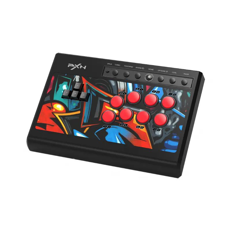 Pxn Pxn-X8 Oyun Konsolu
