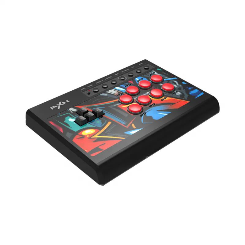 Pxn Pxn-X8 Oyun Konsolu